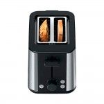 Torradeira BRAUN PurShine HT 1510