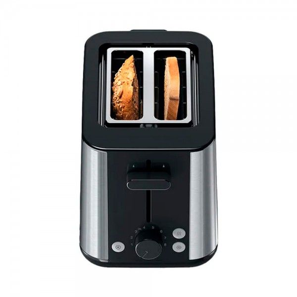 Torradeira BRAUN PurShine HT 1510