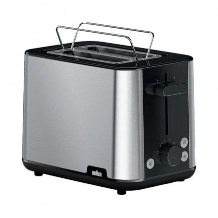 Torradeira BRAUN PurShine HT 1510