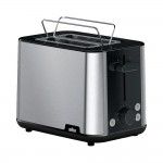 Torradeira BRAUN PurShine HT 1510