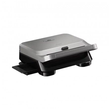 Grelhador BRAUN SM5006