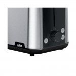 Torradeira BRAUN PurShine HT 1510