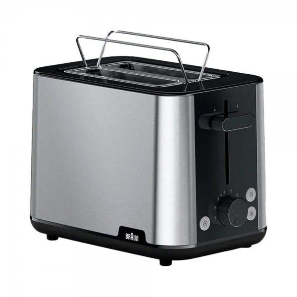 Torradeira BRAUN PurShine HT 1510