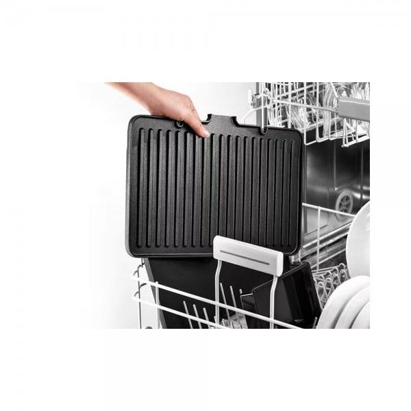 Grelhador de Contacto BRAUN Multigrill 7 CG7040