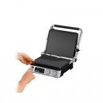 Grelhador de Contacto BRAUN Multigrill 7 CG7040