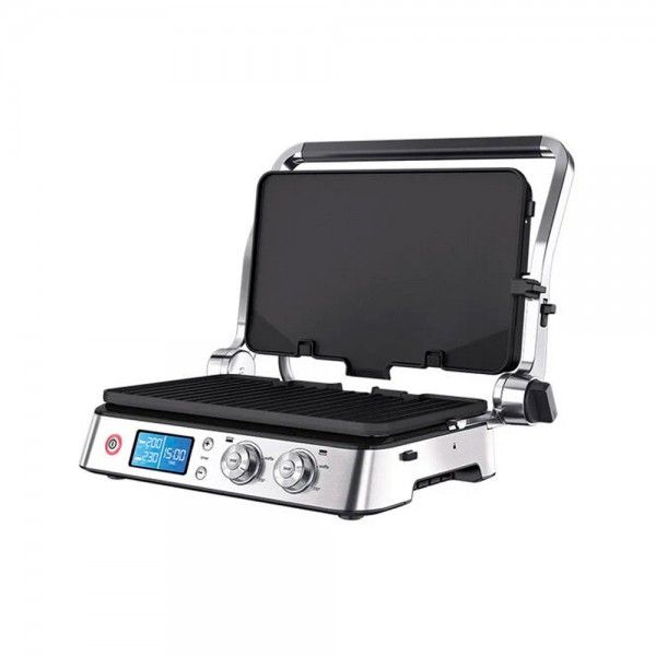 Grelhador BRAUN CG 9040 Grelhador BRAUN CG 9040