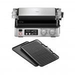 Grelhador de Contacto BRAUN Multigrill 7 CG7040