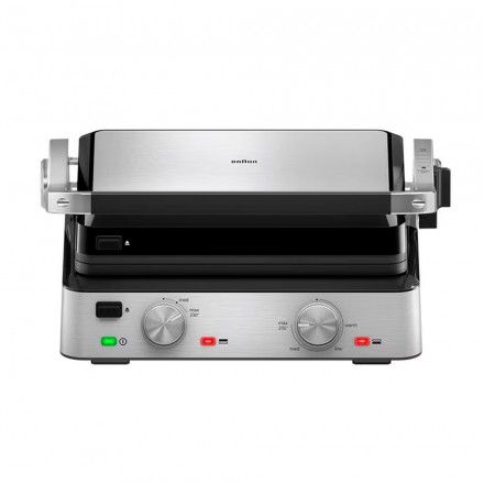 Grelhador BRAUN CG 7020