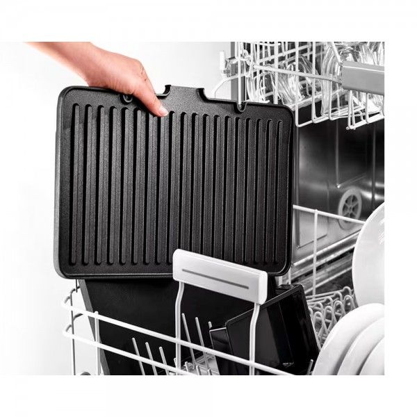 Grelhador BRAUN CG 7020