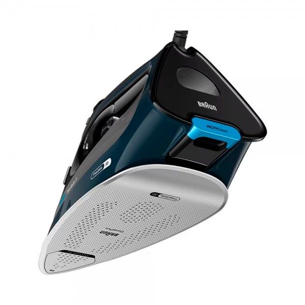 Ferro a Vapor BRAUN SI9682DB
