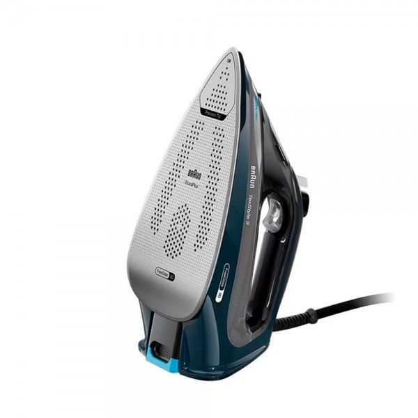 Ferro a Vapor BRAUN SI9682DB