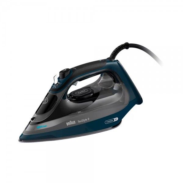 Ferro a Vapor BRAUN SI9682DB