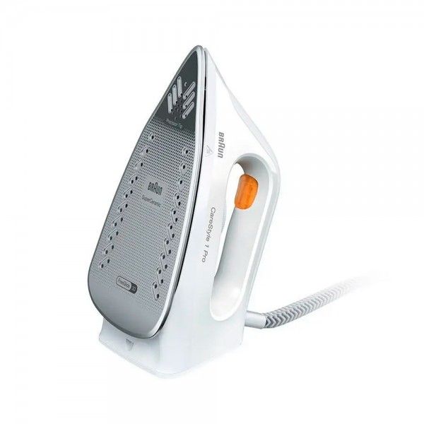 Ferro com Caldeira BRAUN CareStyle 1 Pro IS1511WH