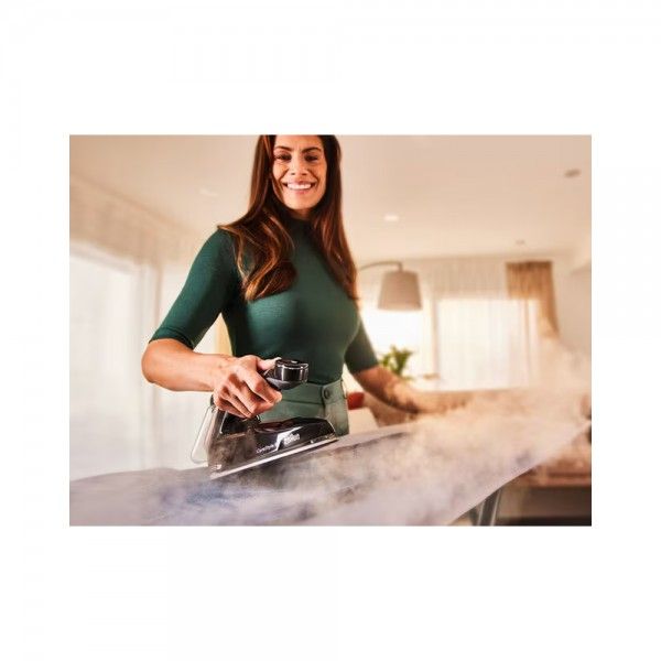 Ferro com Caldeira BRAUN CareStyle 9 IS 9090