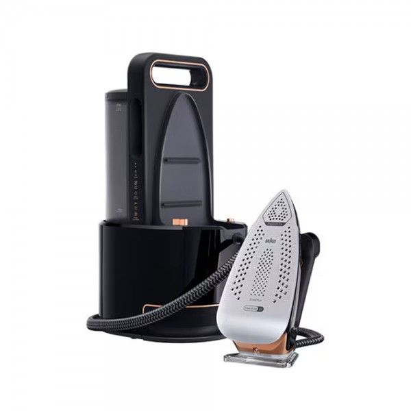 Ferro com Caldeira BRAUN CareStyle 9 IS 9090