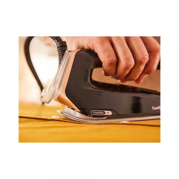 Ferro com Caldeira BRAUN CareStyle 9 IS 9090