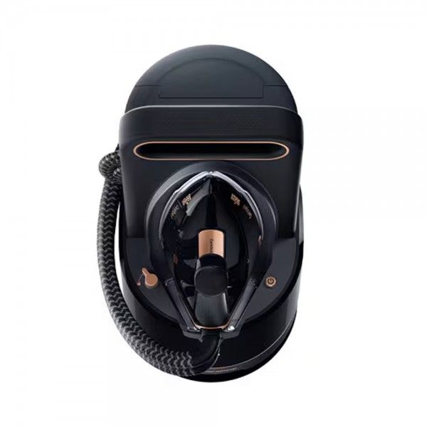 Ferro com Caldeira BRAUN CareStyle 9 IS 9090