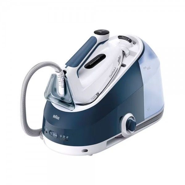 Ferro com Caldeira BRAUN CARESTYLE 5IS5245BL