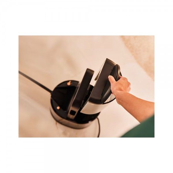 Ferro com Caldeira BRAUN CareStyle 9 IS 9090