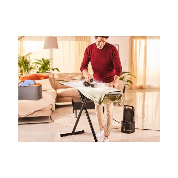 Ferro com Caldeira BRAUN CareStyle 9 IS 9090