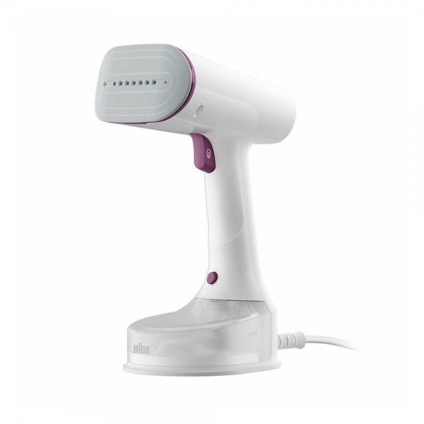 Escova de Engomar QuickStyle 5 BRAUN GS 5011