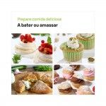 Batedeira BRAUN HM2110BK