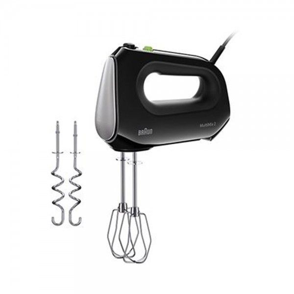 Batedeira BRAUN HM2110BK