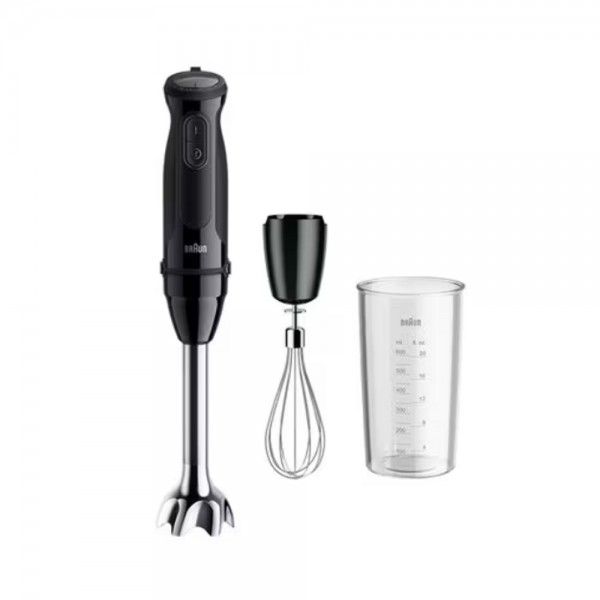 Varinha M�gica BRAUN MQ50051M