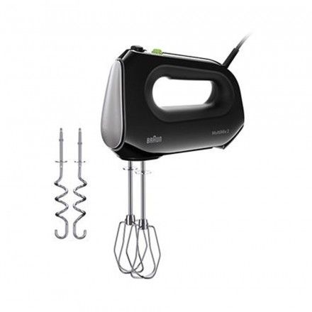 Batedeira BRAUN HM2110BK