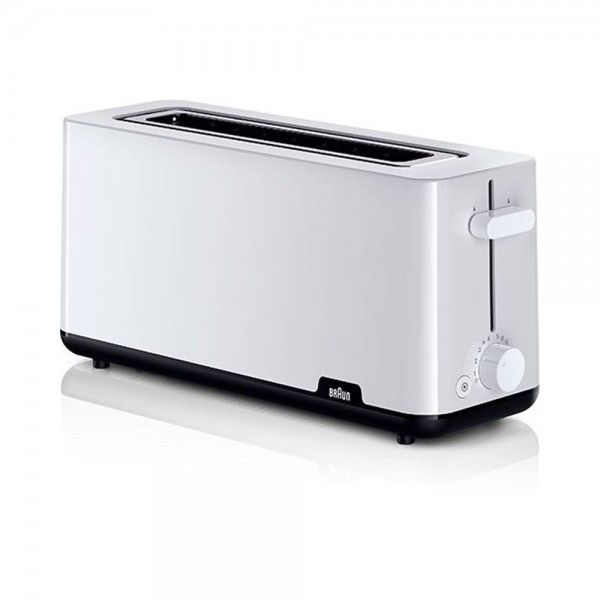 Torradeira BRAUN HT1110WH