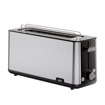 Torradeira Braun - HT1610BK