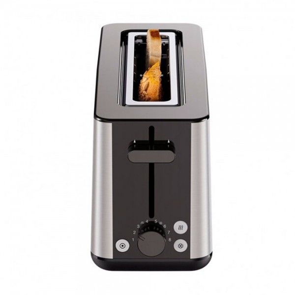 Torradeira Braun - HT1610BK