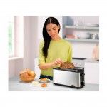 Torradeira Braun - HT1610BK