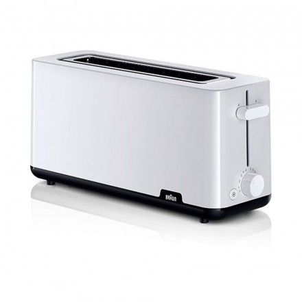 Torradeira BRAUN HT1110WH
