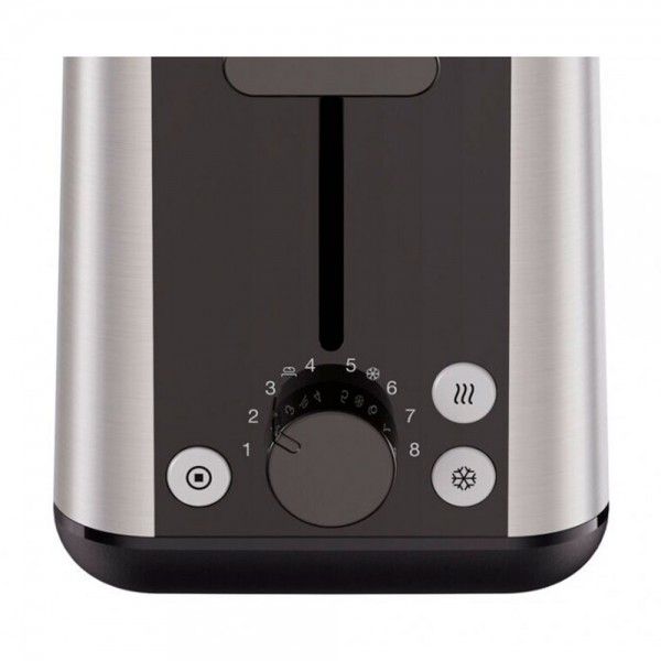 Torradeira Braun - HT1610BK