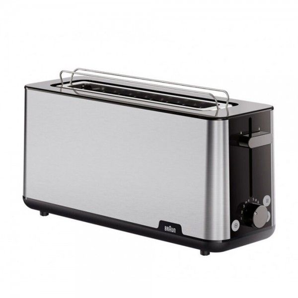 Torradeira Braun - HT1610BK