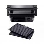 Grelhador BRAUN MultiGrill 5 CG5010IGY