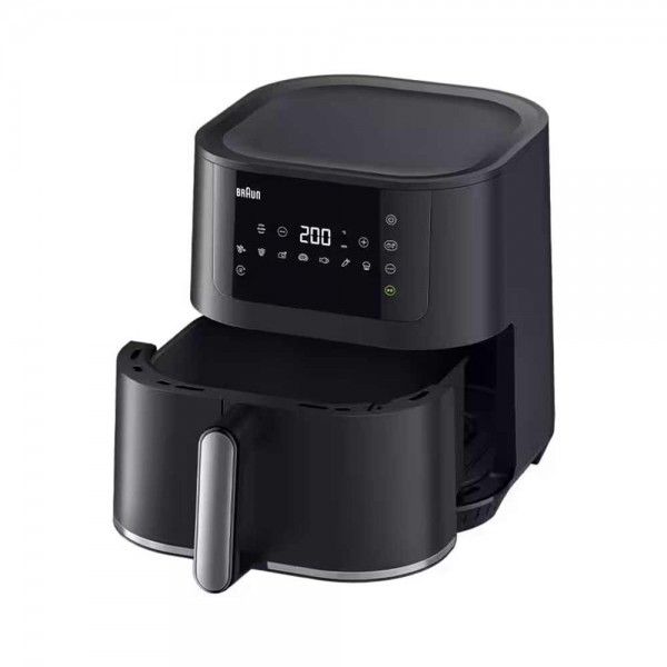 Air Fryer BRAUN HF5030IBK