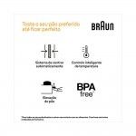 Torradeira BRAUN HT1110WH