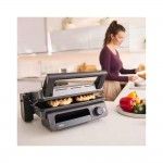 Grelhador BRAUN MultiGrill 5 CG5010IGY