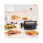 Grelhador BRAUN MultiGrill 5 CG5010IGY
