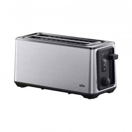 Torradeira BRAUN Indentity 2 HT5220BK