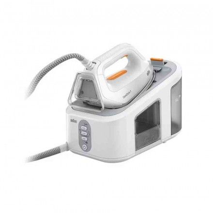 Ferro com Caldeira BRAUN IS3132WH