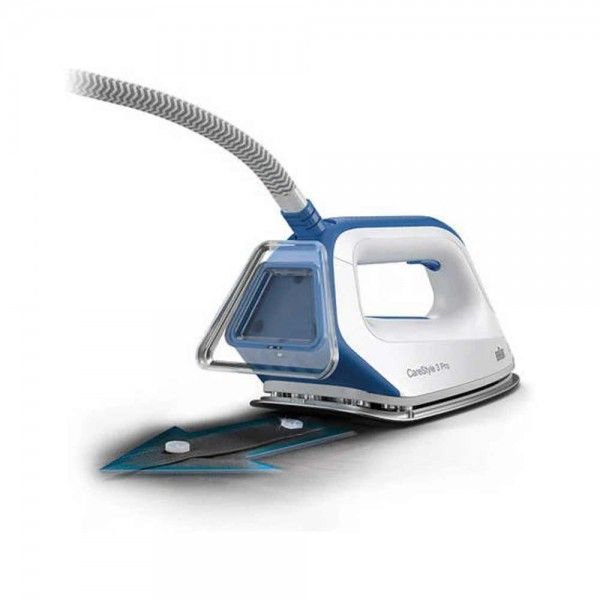 Ferro com Caldeira BRAUN CareStyle 3 Pro IS3157BL Ferro com Caldeira BRAUN CareStyle 3 Pro IS3157BL