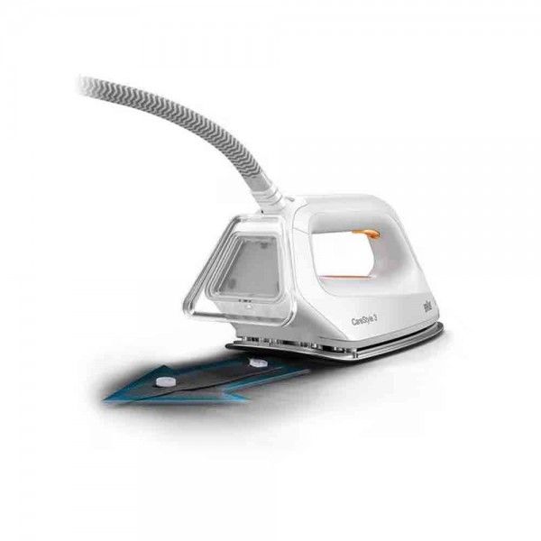 Ferro com Caldeira BRAUN IS3132WH