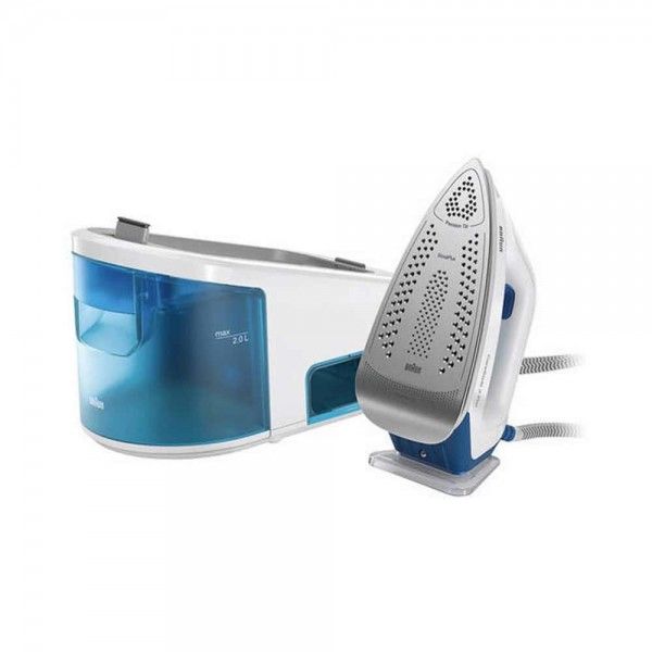 Ferro com Caldeira BRAUN CareStyle 3 Pro IS3157BL Ferro com Caldeira BRAUN CareStyle 3 Pro IS3157BL