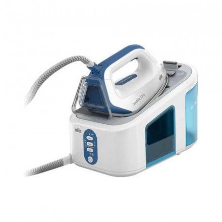 Ferro com Caldeira BRAUN CareStyle 3 Pro IS3157BL