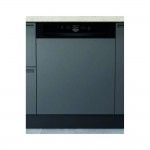 M�quina de Lavar Loi�a de Encastre HOTPOINT HBC 2B+26 B