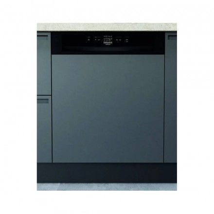 M�quina de Lavar Loi�a de Encastre HOTPOINT HBC 2B+26 B