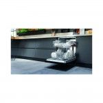 M�quina de Lavar Loi�a de Encastre HOTPOINT HBC 2B+26 B